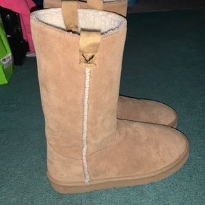 American Eagle Boots
